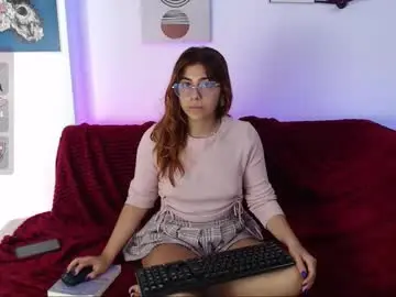 Chaturbate Best Webcam of laramucci