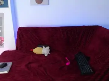 Chaturbate Best Webcam of laramucci