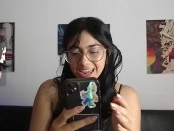 Chaturbate Adult Webcam of laramucci