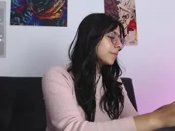 Chaturbate Live Sex Cam of laramucci