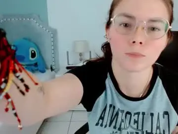 Chaturbate Live Sex Cam of lexalove_doll