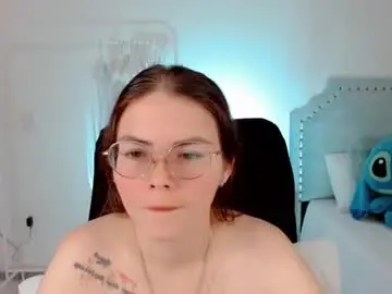 Chaturbate Sex Chat of lexalove_doll