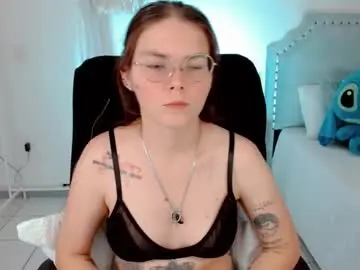 Chaturbate Best Webcam of lexalove_doll
