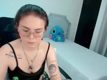 Chaturbate Live Sex of lexalove_doll