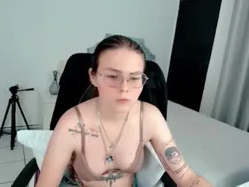 Chaturbate Nude Webcam of lexalove_doll