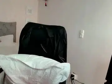 Chaturbate Sex Cam of lexalove_doll