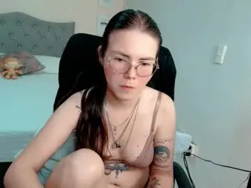 Chaturbate Adult Webcam of lexalove_doll