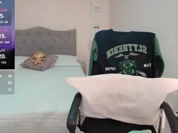 Chaturbate Live Porn of lexalove_doll