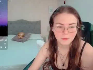 Chaturbate Nude Webcam of lexalove_doll