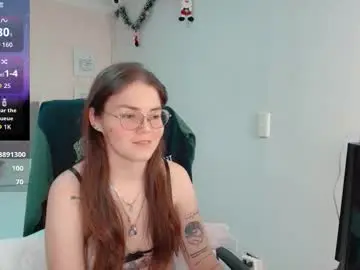 Chaturbate Adult Webcam of lexalove_doll