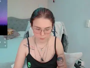 Chaturbate Nude Webcam of lexalove_doll