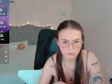 Chaturbate Live Sex of lexalove_doll