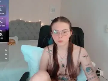 Chaturbate Private Sex Chat of lexalove_doll