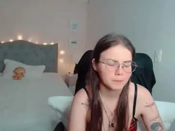 Chaturbate Live Sex of lexalove_doll