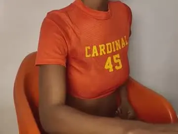 Chaturbate Adult Video Chat of mandymia