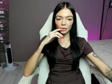 Chaturbate Nude Webcam of mariella__adams