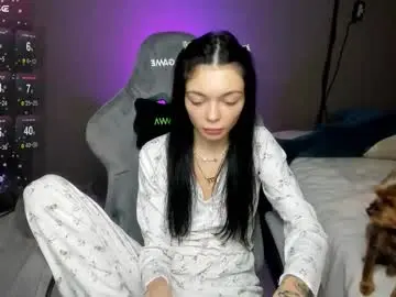 Chaturbate Adult Webcams of mariella__adams