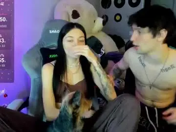 Chaturbate Adult Webcams of mariella__adams