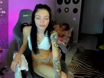 Chaturbate Adult Webcam of mariella__adams