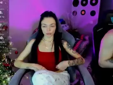 Chaturbate Best live sex cam show of mariella__adams