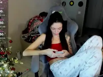 Chaturbate Adult Webcams of mariella__adams