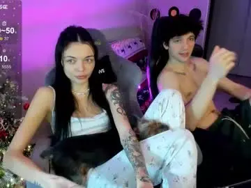 Chaturbate Live Sex of mariella__adams