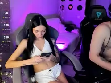 Chaturbate Adult Webcams of mariella__adams