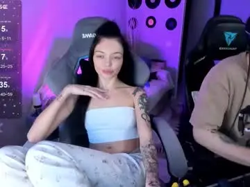 Chaturbate Best live sex cam show of mariella__adams