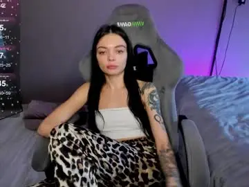 Chaturbate Adult Webcam of mariella__adams