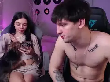 Chaturbate Sex Cam of mariella__adams