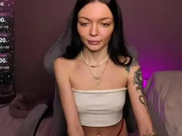 Chaturbate Free Live Porn of mariella__adams