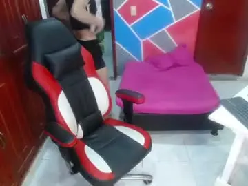 Chaturbate Adult Webcam of mascapitos