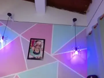 Chaturbate Free Live Porn of max_ashley_mds