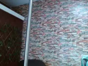 Chaturbate Live Sex Cam of max_ashley_mds