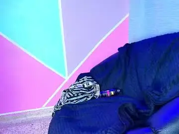 Chaturbate Free Live Porn of max_ashley_mds