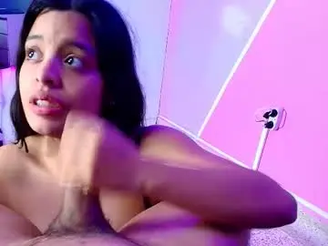 Chaturbate Sex Cam of max_ashley_mds