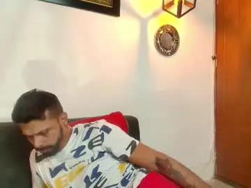 Chaturbate Best Webcam of max_ashley_mds