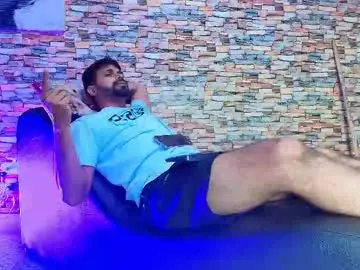 Chaturbate Free Live Porn of max_ashley_mds