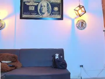Chaturbate Best live sex cam show of max_ashley_mds