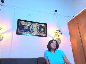 Chaturbate Free Live Porn of max_ashley_mds