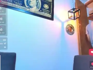 Chaturbate Live Porn of max_ashley_mds