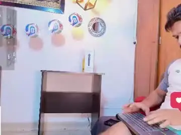 Chaturbate Best Webcam of max_ashley_mds