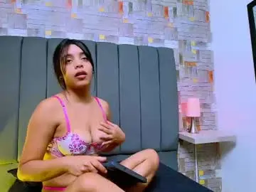 Chaturbate Private Sex Chat of max_ashley_mds