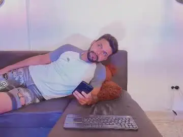 Chaturbate Sex Cam of max_ashley_mds