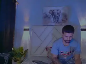 Chaturbate Best Webcam of max_ashley_mds