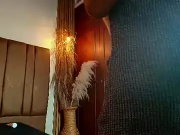 Chaturbate Free Porn Cam of max_ashley_mds