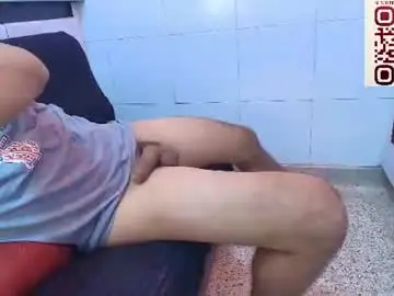 Chaturbate Adult Video Chat of max_ashley_mds