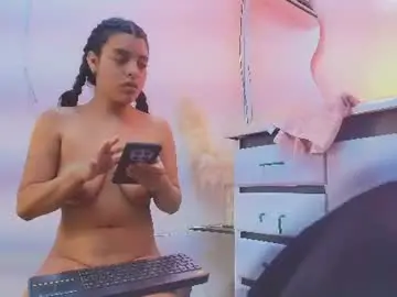 Chaturbate Best live sex cam show of max_ashley_mds