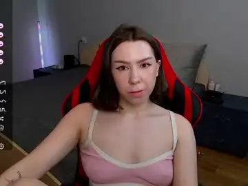 Chaturbate Adult Webcam of meganluss