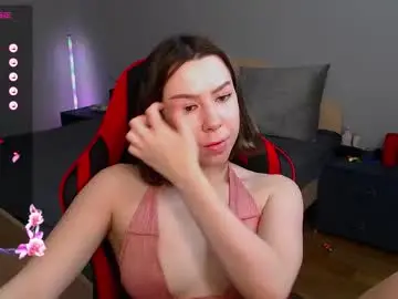 Chaturbate Best live sex cam show of meganluss